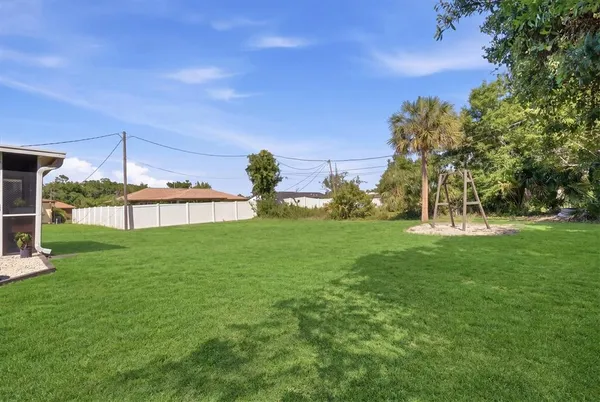 $225,000 | 4044 South Salford Boulevard, North Port, FL 34287