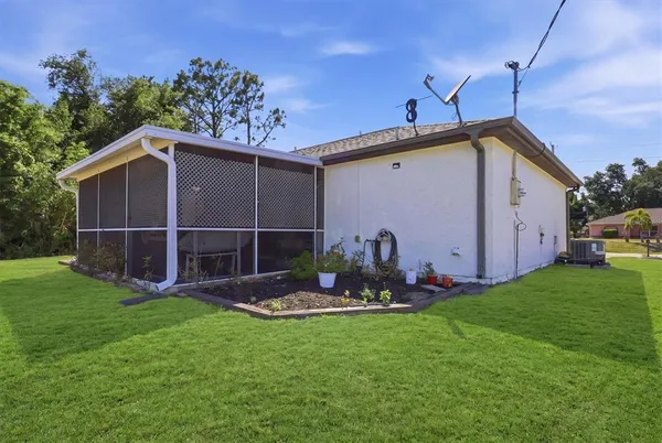 $225,000 | 4044 South Salford Boulevard, North Port, FL 34287
