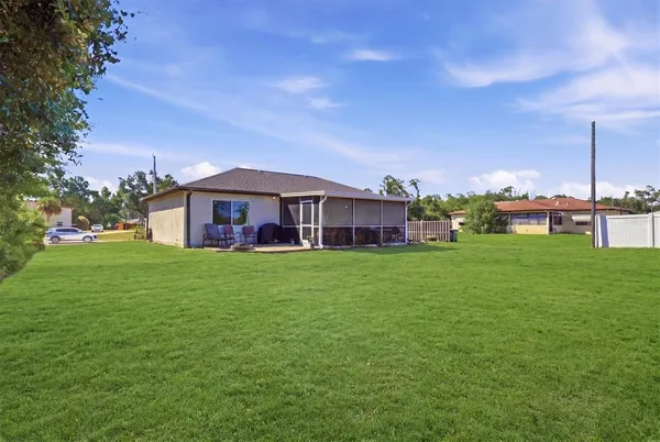 $225,000 | 4044 South Salford Boulevard, North Port, FL 34287