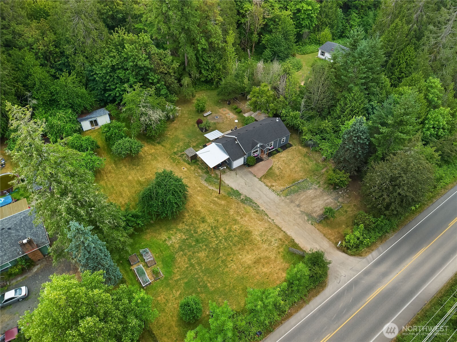 5140 Johnson Point Road Northeast Olympia, WA 98516 - Photo 29 of 31 Gallery Image 29