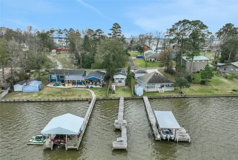 $217,500 | 354 Dove Island, Livingston, TX 77351