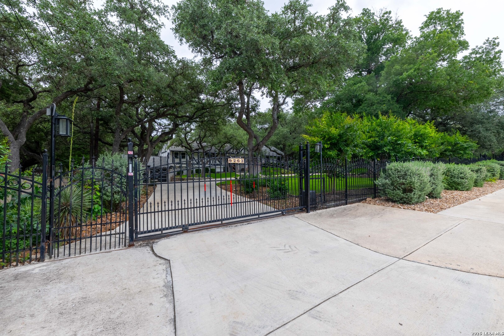 9263 Cinchona Trail Garden Ridge, TX 78266 - Photo 54 of 61