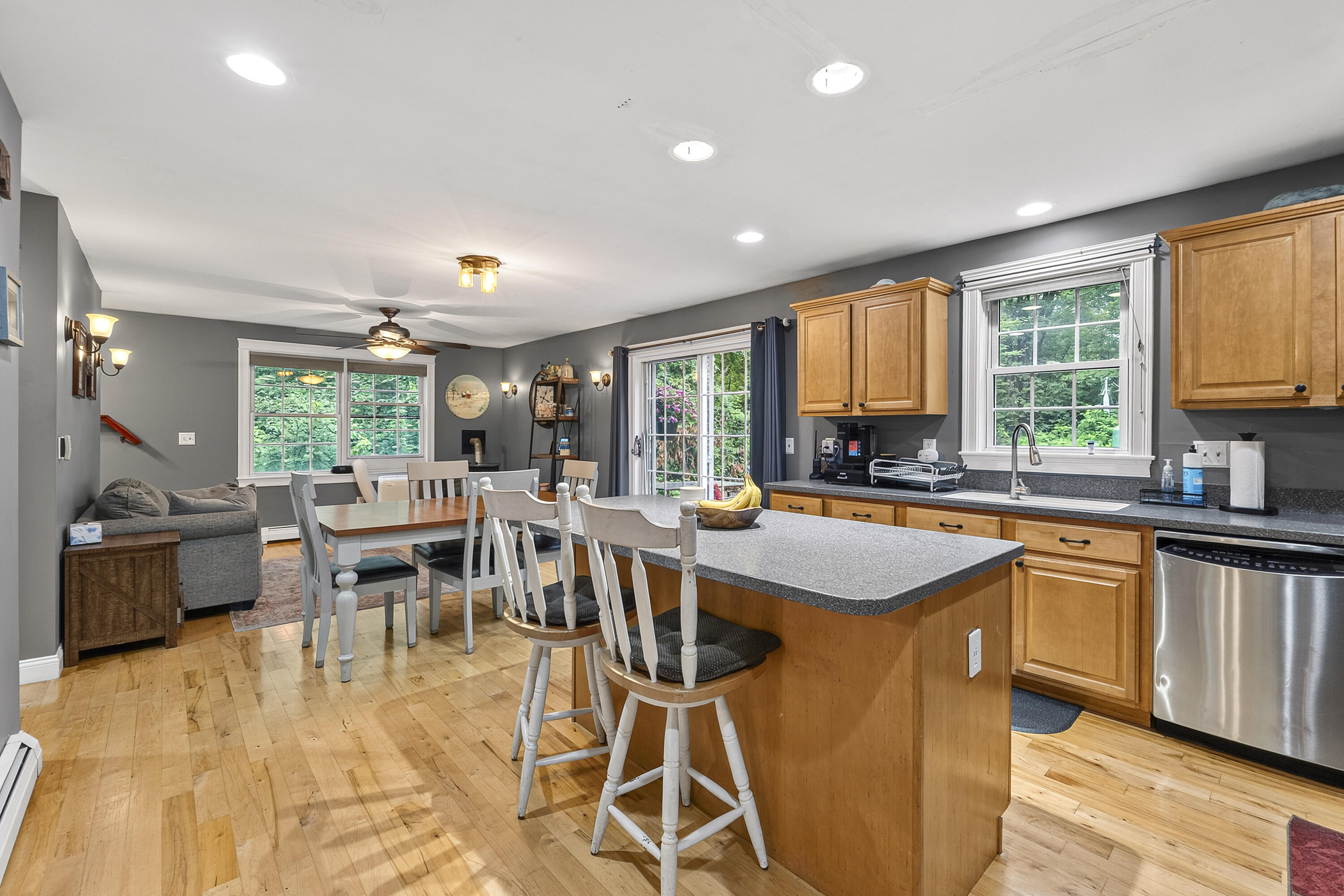 16 Pheasant Ridge Drive Windham, ME 04062 - Photo 11 of 61 16 Pheasant Ridge Dr_0124