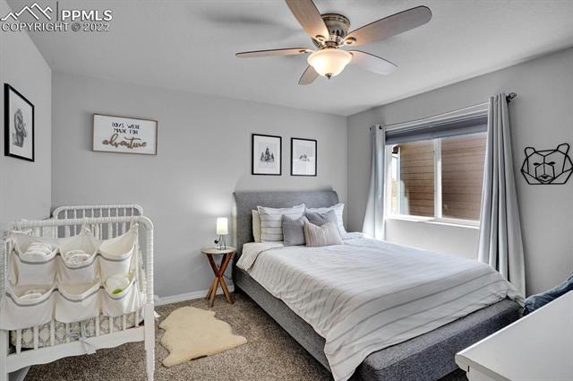 8624 Vanderwood Road Colorado Springs, CO 80908 - Photo 32 of 50 Gallery Image 32