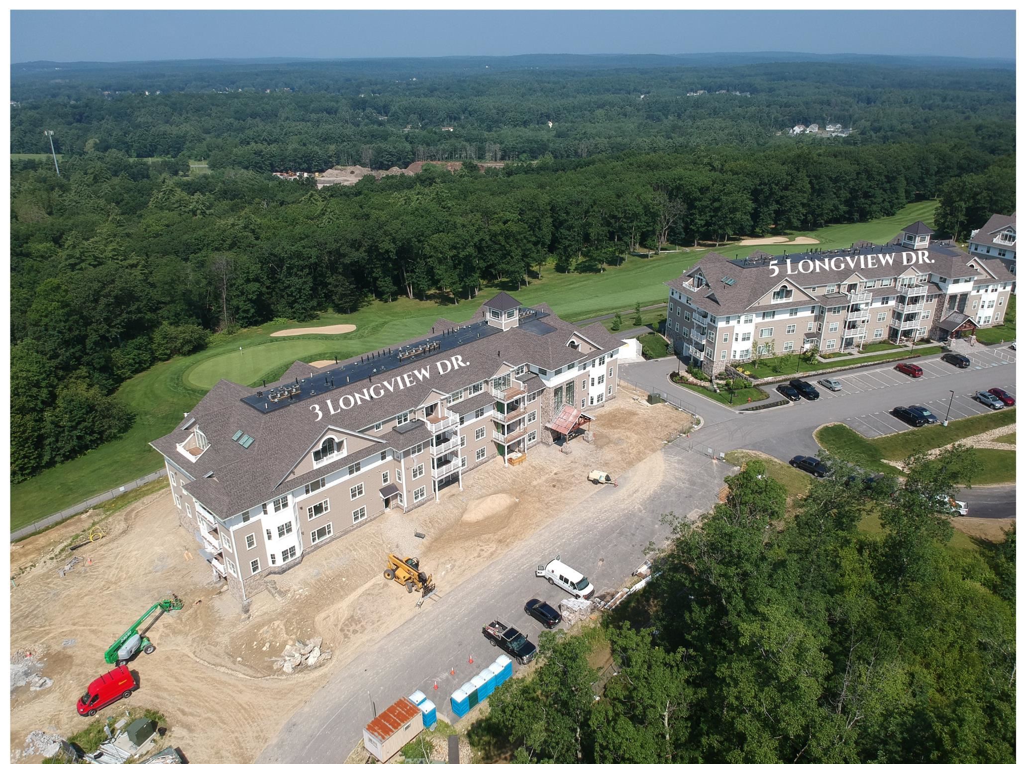 3 Longview Drive, Unit 307 Atkinson, NH 03811 - Photo 1 of 25