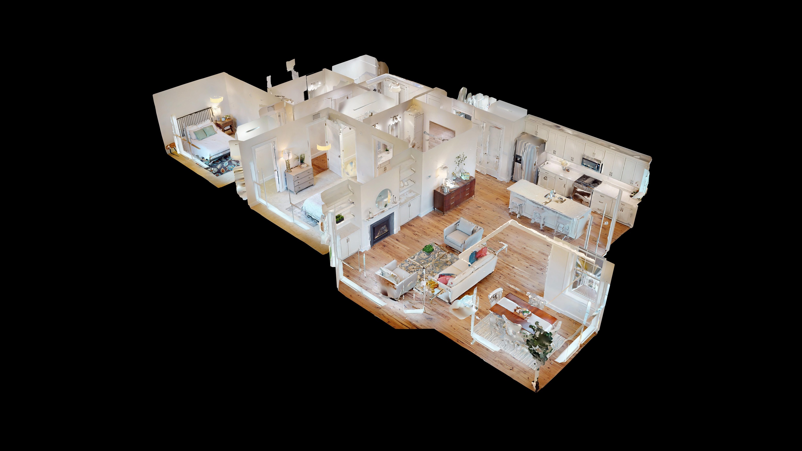 3 Longview Drive, Unit 307 Atkinson, NH 03811 - Photo 17 of 25