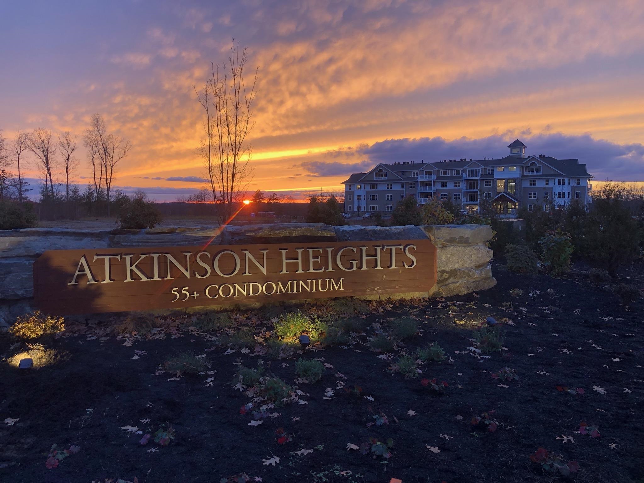 3 Longview Drive, Unit 307 Atkinson, NH 03811 - Photo 18 of 25