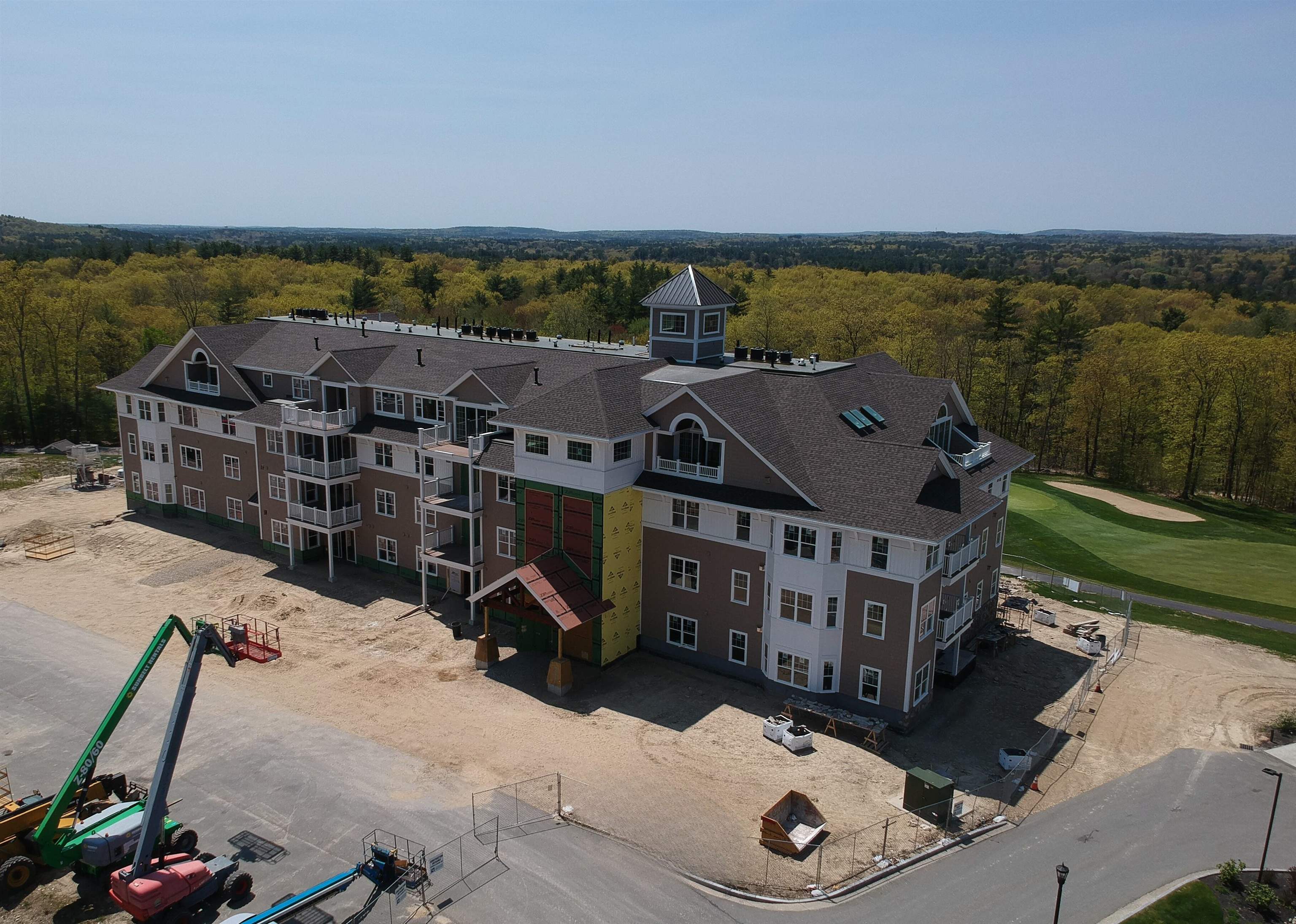 3 Longview Drive, Unit 307 Atkinson, NH 03811 - Photo 20 of 25