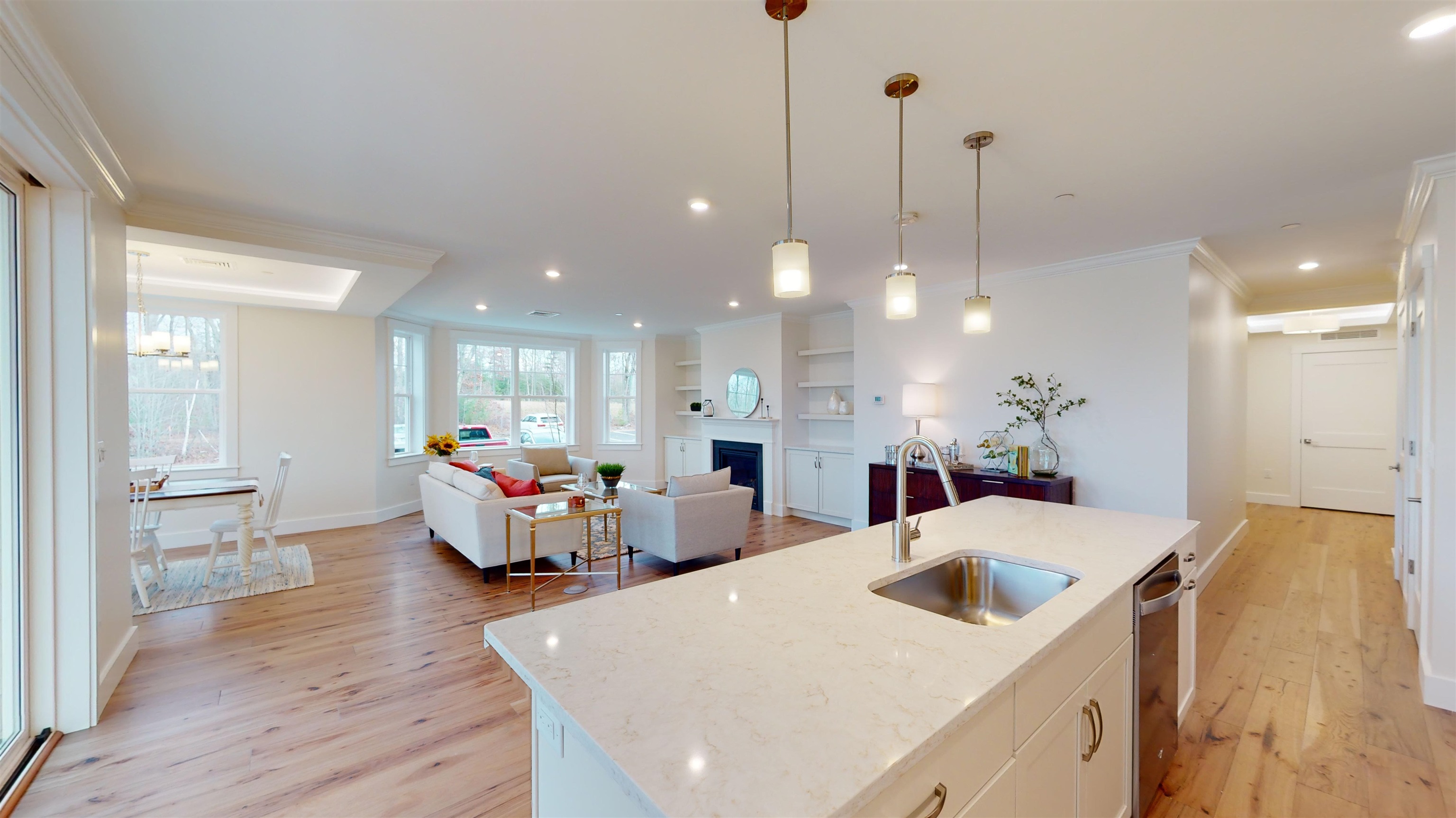 3 Longview Drive, Unit 307 Atkinson, NH 03811 - Photo 23 of 25