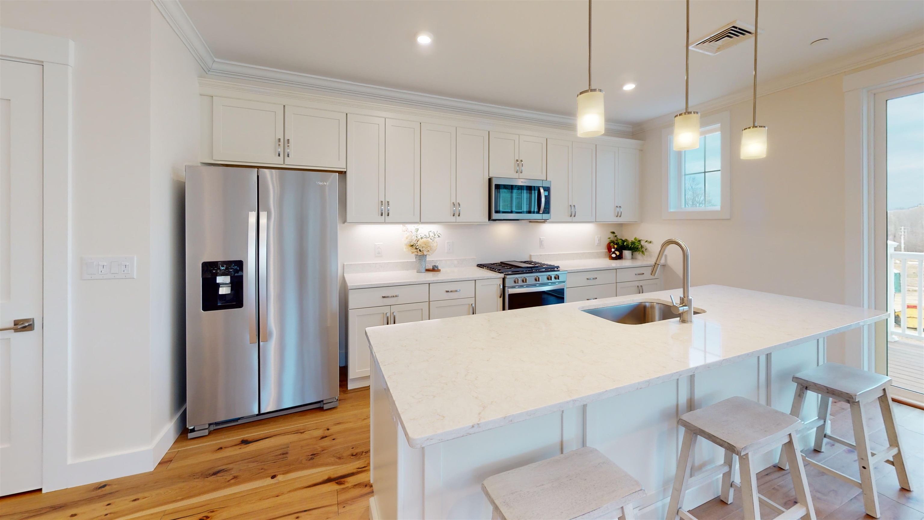 3 Longview Drive, Unit 307 Atkinson, NH 03811 - Photo 24 of 25