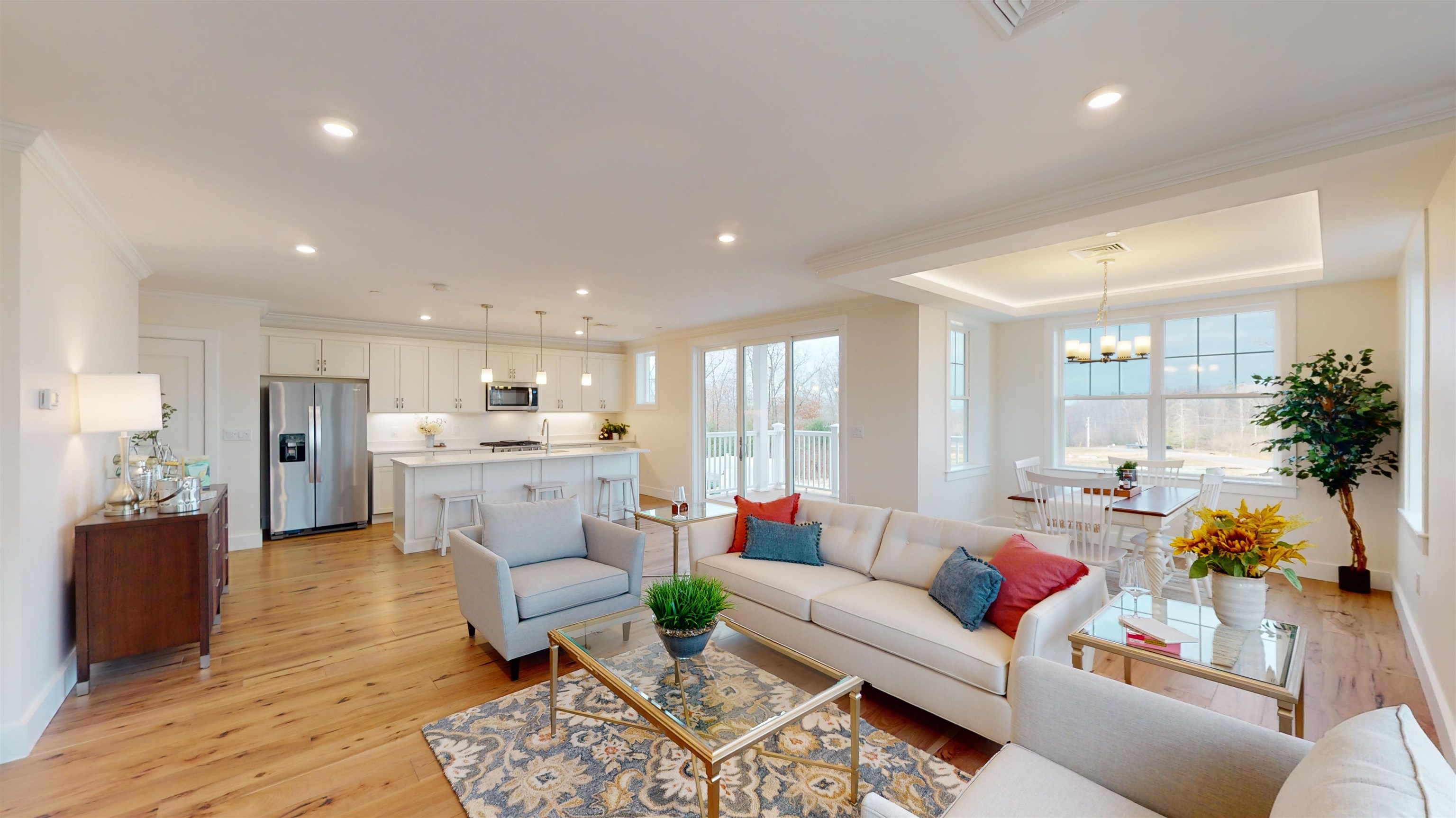 3 Longview Drive, Unit 307 Atkinson, NH 03811 - Photo 25 of 25