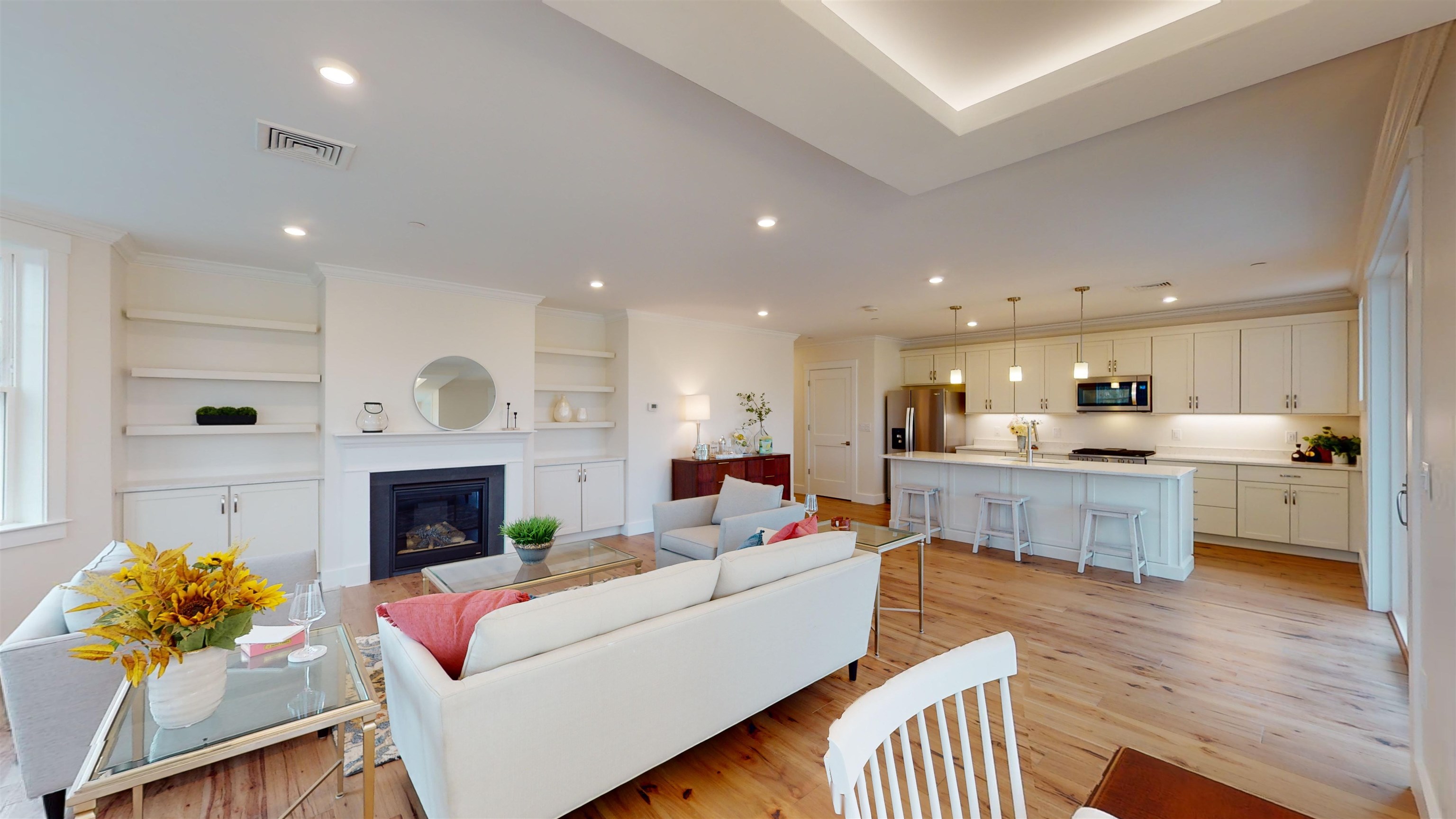 3 Longview Drive, Unit 307 Atkinson, NH 03811 - Photo 3 of 25