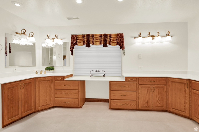 1085 Windsor Drive Provo, UT 84604 - Photo 54 of 83 Full bath featuring vanity