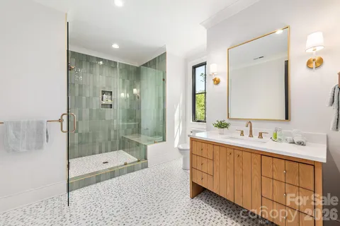 $3,925,000 | 4110 Melchor Avenue, Charlotte, NC 28211