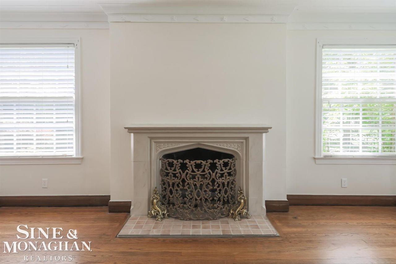 720 Trombley Road Grosse Pointe Park, MI 48230 - Photo 30 of 54