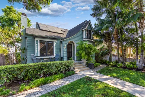 $1,995,000 | 807 West Mission Street, Santa Barbara, CA 93101