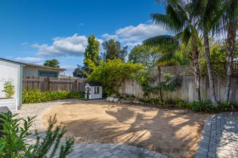 $1,995,000 | 807 West Mission Street, Santa Barbara, CA 93101