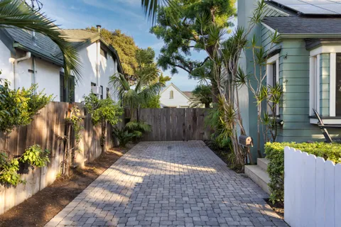 $1,995,000 | 807 West Mission Street, Santa Barbara, CA 93101