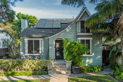 $1,995,000 | 807 West Mission Street, Santa Barbara, CA 93101