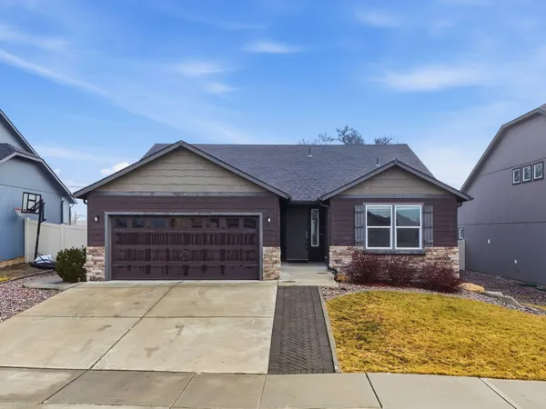 $434,900 | 3175 Pheasant Street, Cheney, WA 99004
