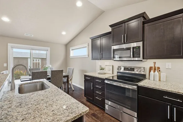 $434,900 | 3175 Pheasant Street, Cheney, WA 99004