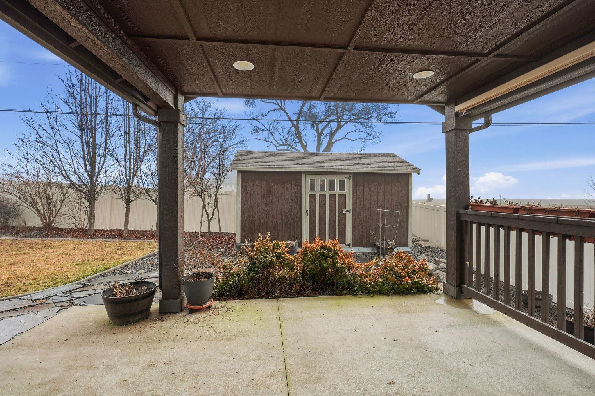 3175 Pheasant Street Cheney, WA 99004 - Photo 26 of 30