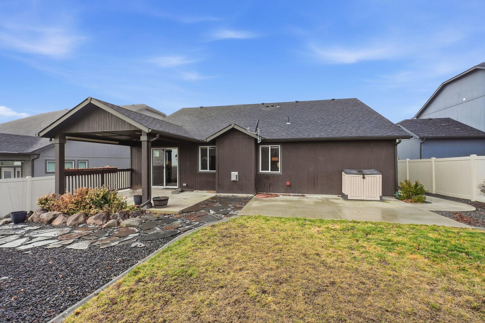 3175 Pheasant Street Cheney, WA 99004 - Photo 30 of 30