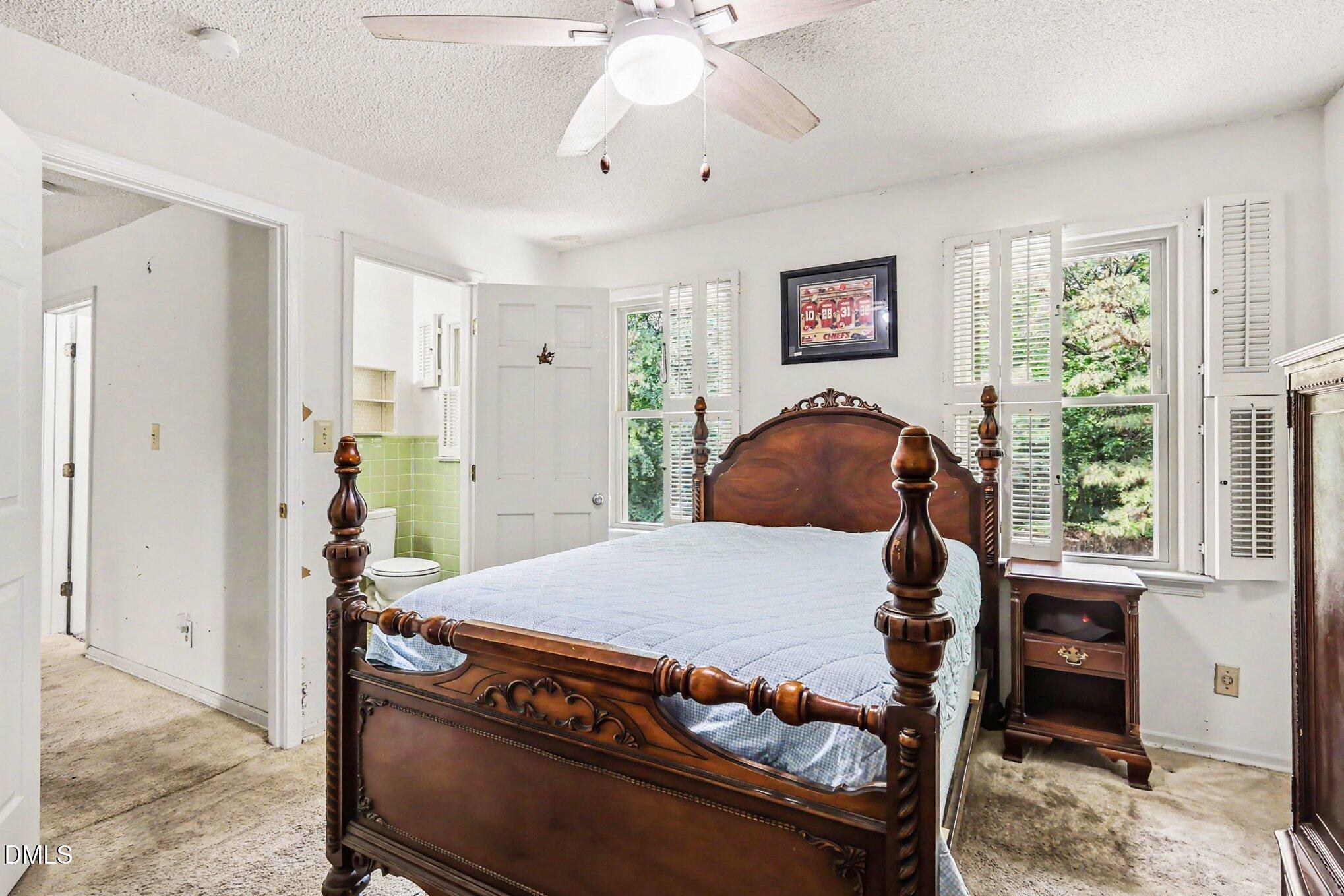 2555 Nutbush Road Henderson, NC 27537 - Photo 14 of 36