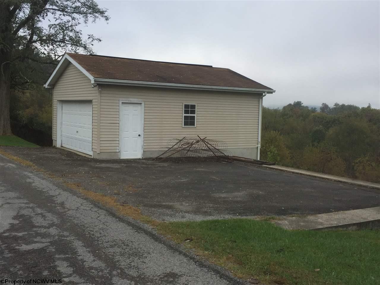 191 Tyhannon Road Philippi, WV 26416 - Photo 20 of 20 Gallery Image 20