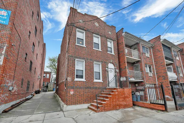 $1,298,000 | 109-50 Corona Avenue | South Corona