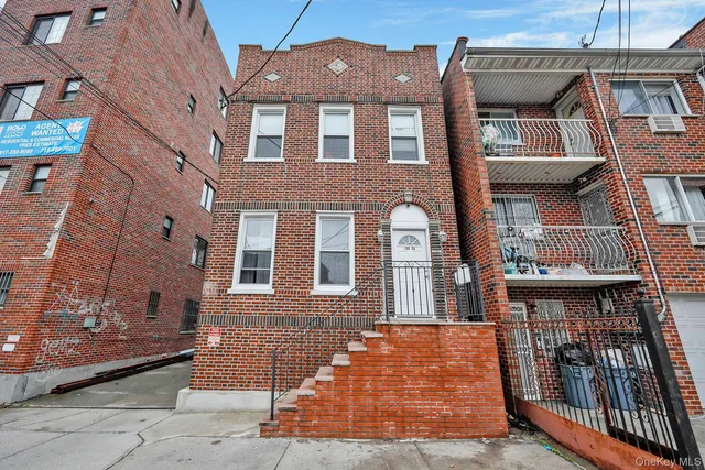 $1,298,000 | 109-50 Corona Avenue | South Corona