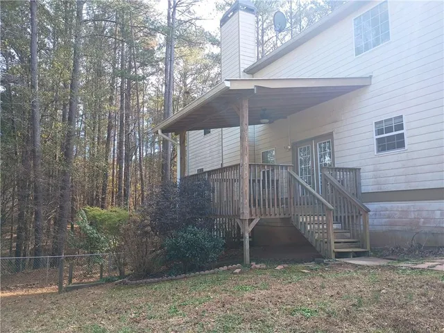 $3,500 | 344 Mary Drive, McDonough, GA 30252