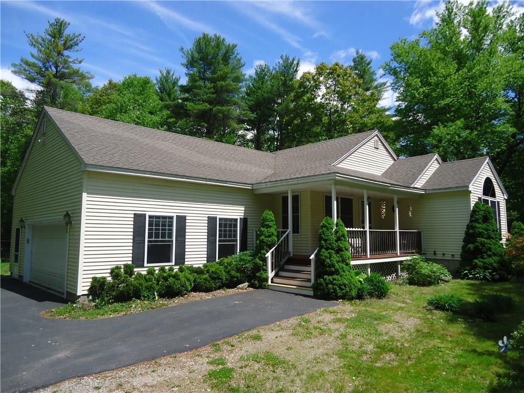 219 North Village Road Wells, ME 04090 - Photo 1 of 26 Photo