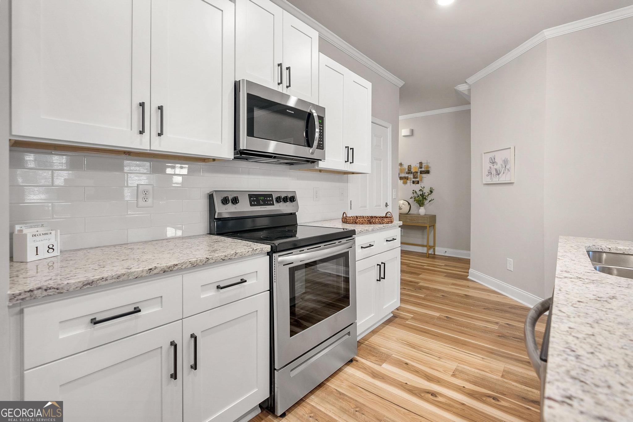 4 Dewey Road Lilburn, GA 30047 - Photo 8 of 20