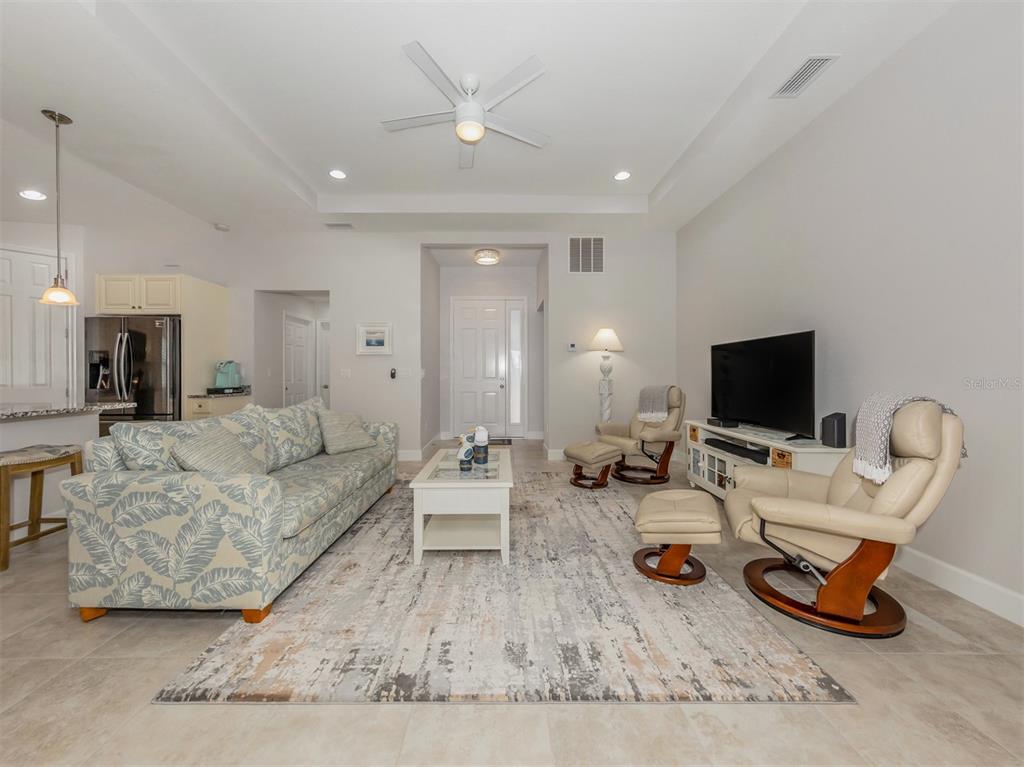 236 Holly Road Venice, FL 34293 - Photo 14 of 88 a living room with furniture