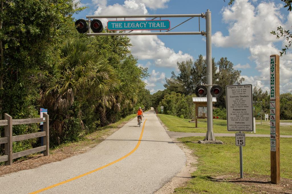 236 Holly Road Venice, FL 34293 - Photo 49 of 88 a view of a outdoor space