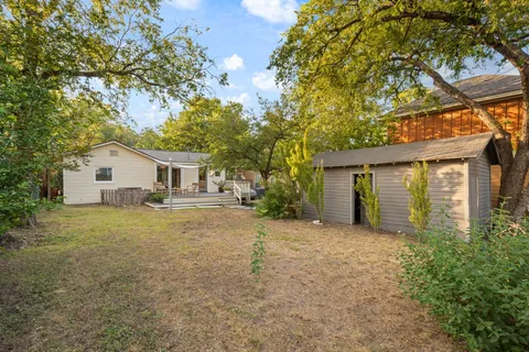 $565,000 | 5403 Avenue H, Austin, TX 78751