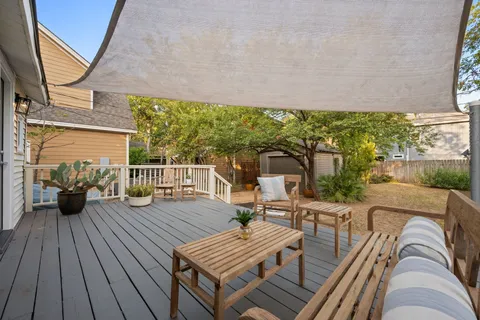 $565,000 | 5403 Avenue H, Austin, TX 78751