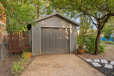 $565,000 | 5403 Avenue H, Austin, TX 78751