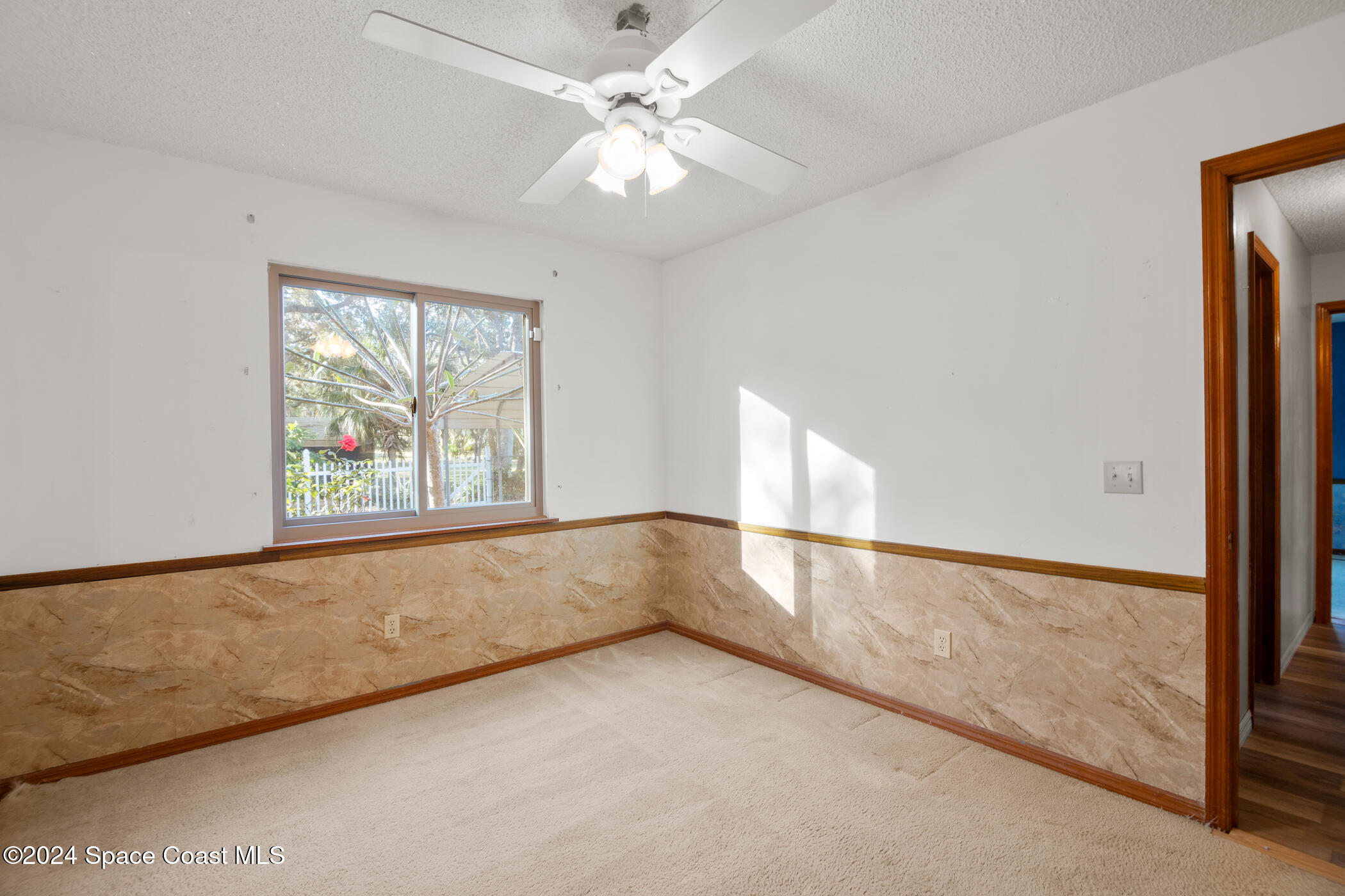 2630 Simon Road Melbourne, FL 32904 - Photo 23 of 54 Bedroom 3