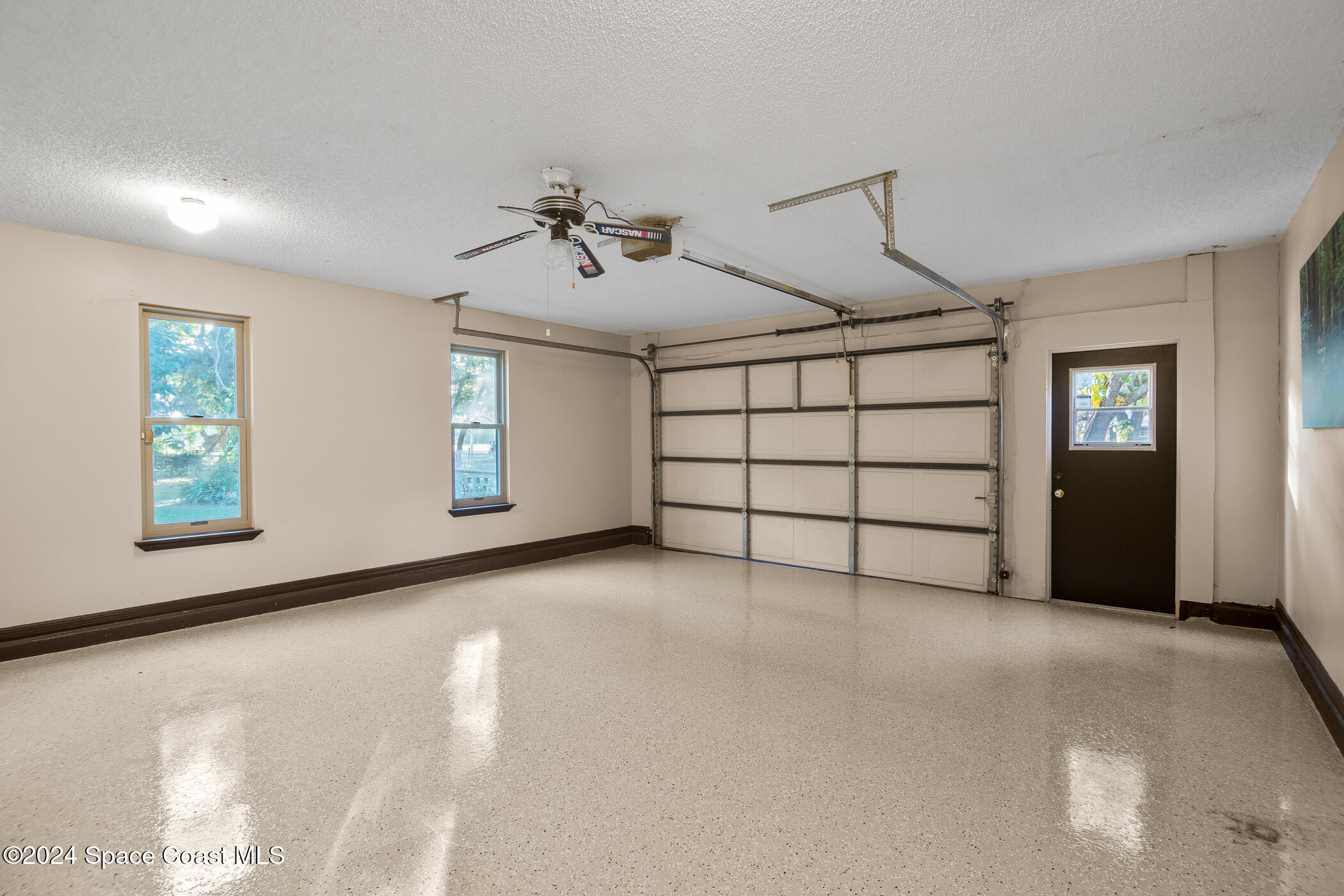 2630 Simon Road Melbourne, FL 32904 - Photo 27 of 54 Attached Garage