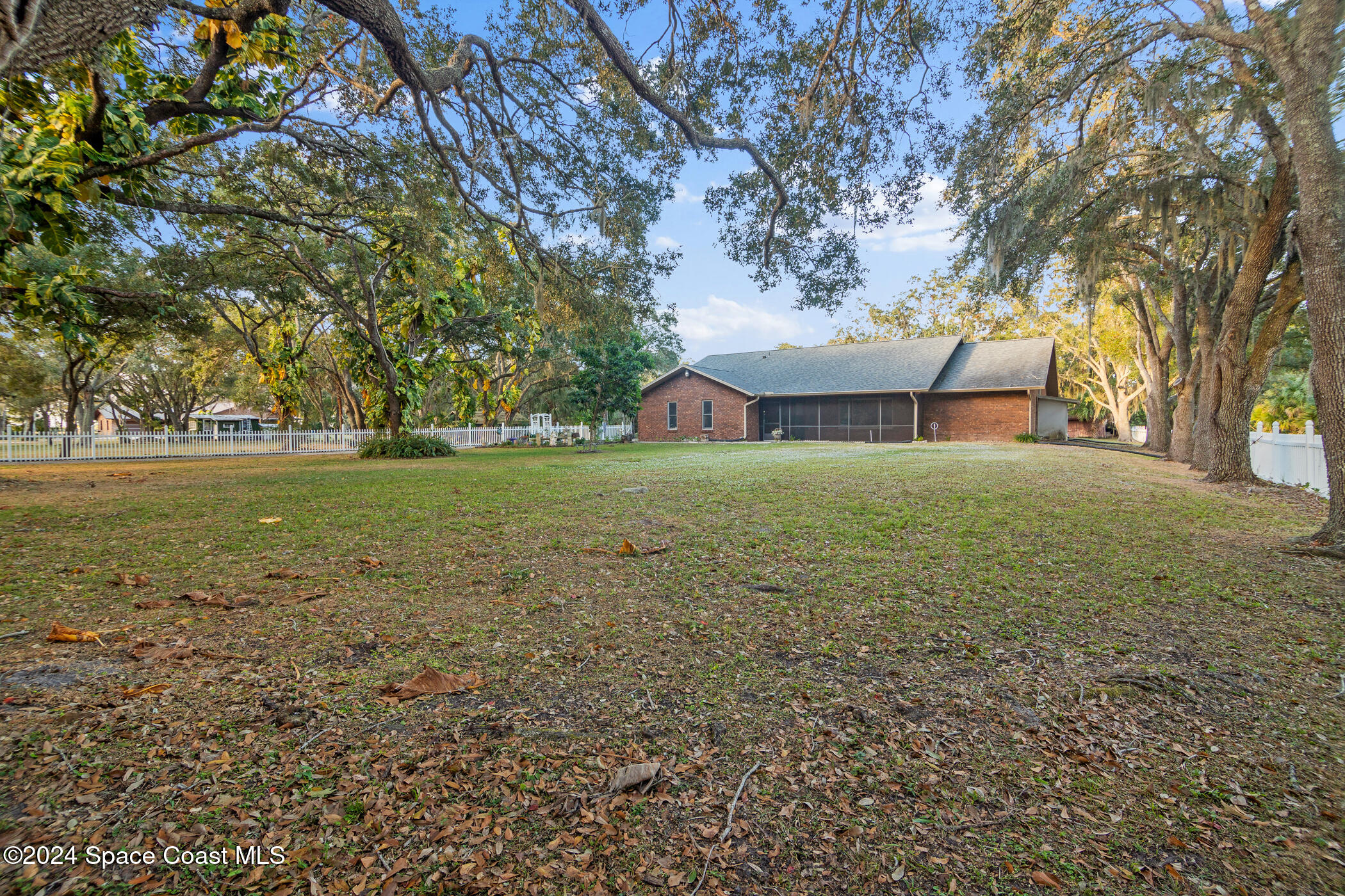 2630 Simon Road Melbourne, FL 32904 - Photo 5 of 54 2 acres of land