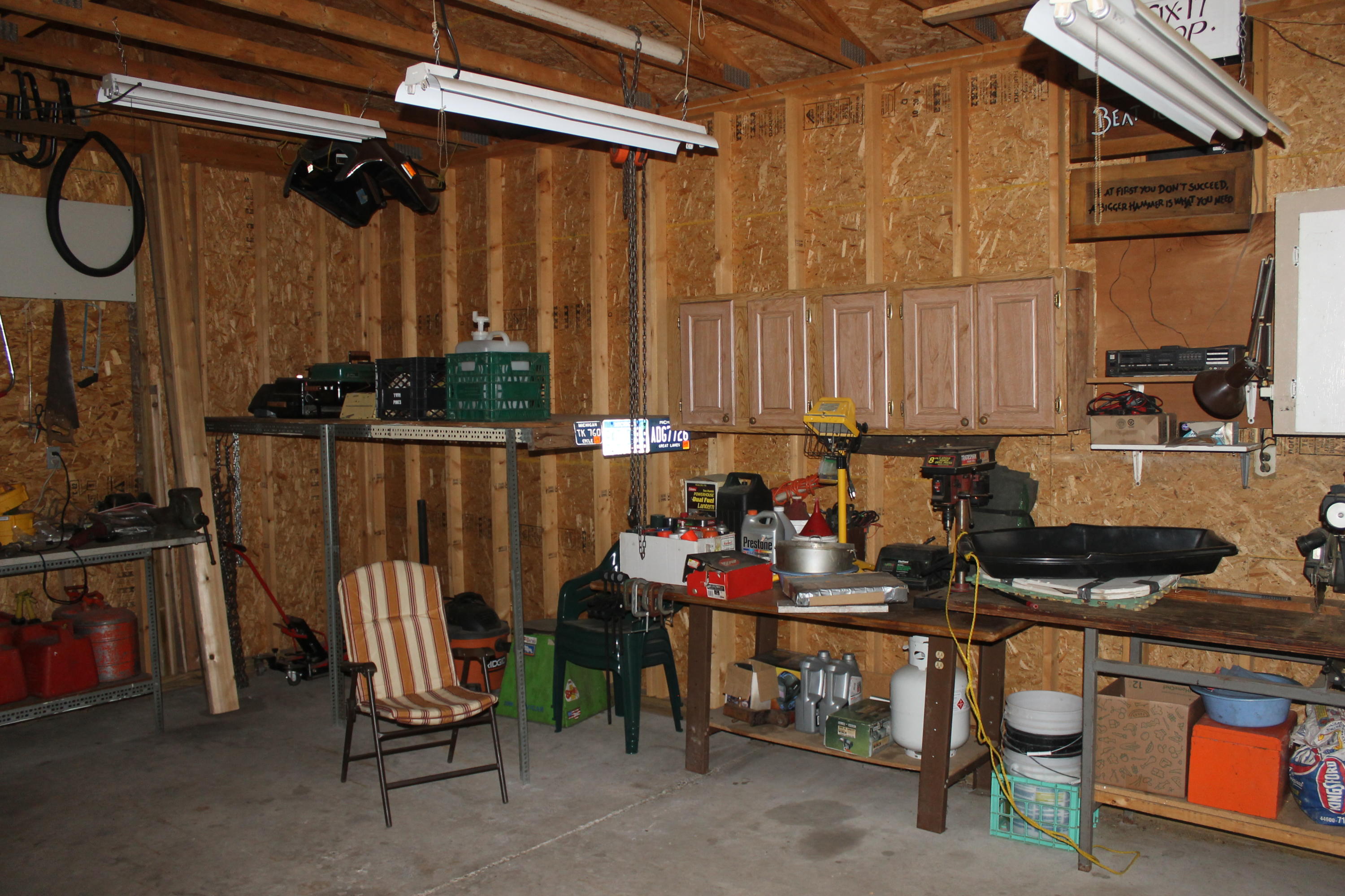11724 4 Point Road Fife Lake, MI 49633 - Photo 25 of 32 Gallery Image 25