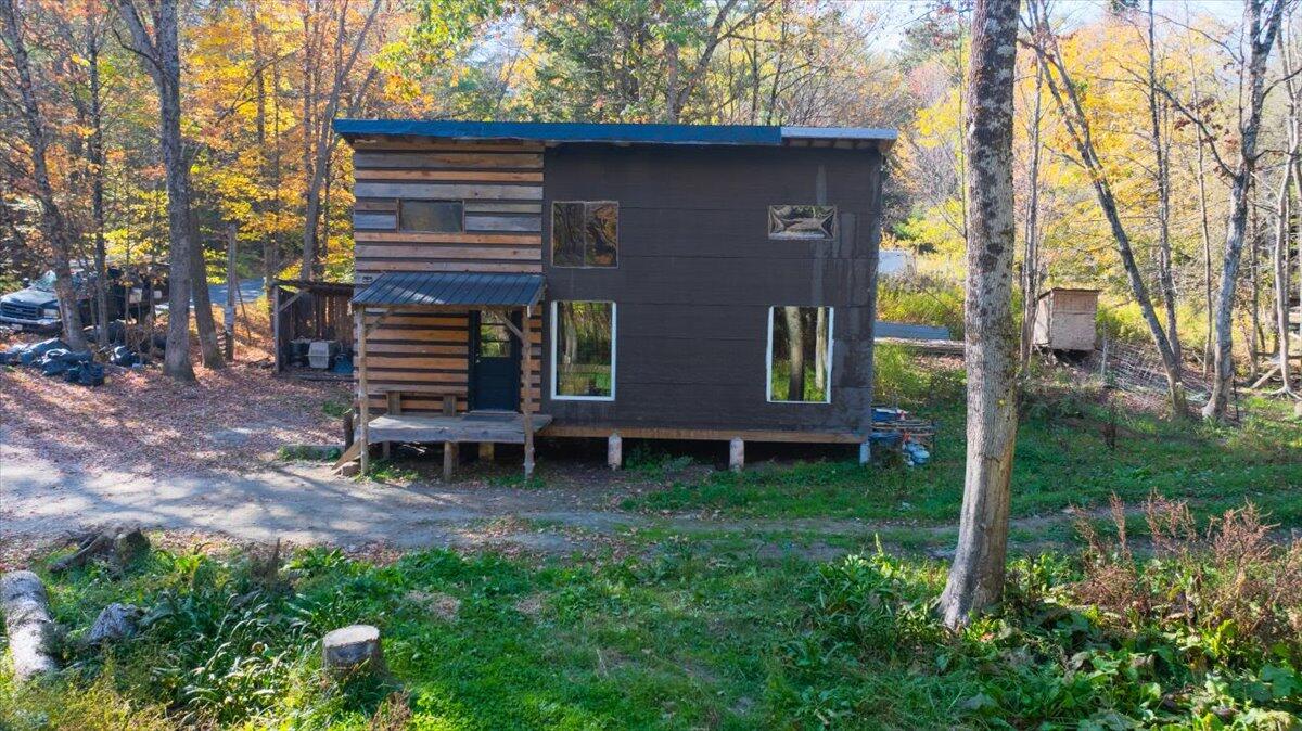 463 Clover Mill Road Farmington, ME 04938 - Photo 11 of 15 463 Clover Mills