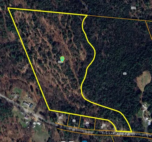 $139,000 | 463 Clover Mill Road, Farmington, ME 04938