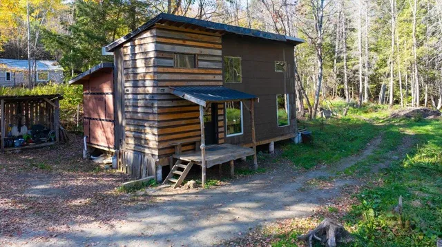 $139,000 | 463 Clover Mill Road, Farmington, ME 04938