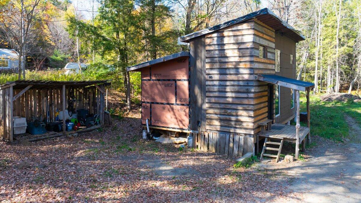 463 Clover Mill Road Farmington, ME 04938 - Photo 8 of 15 463 Clover Mills