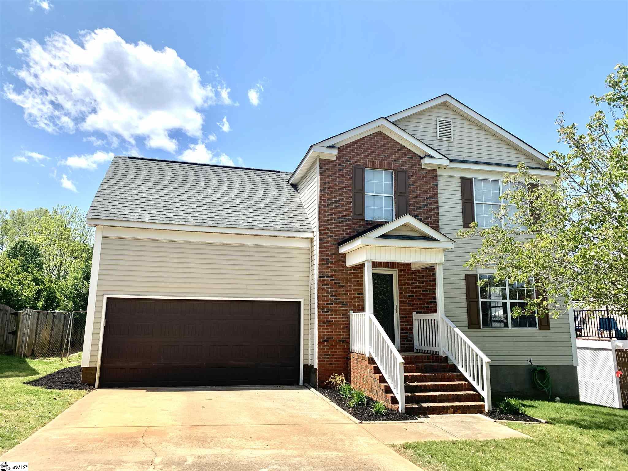 314 Hampton Ridge Drive Greer, SC 29651 - Photo 1 of 13 Gallery Image 1