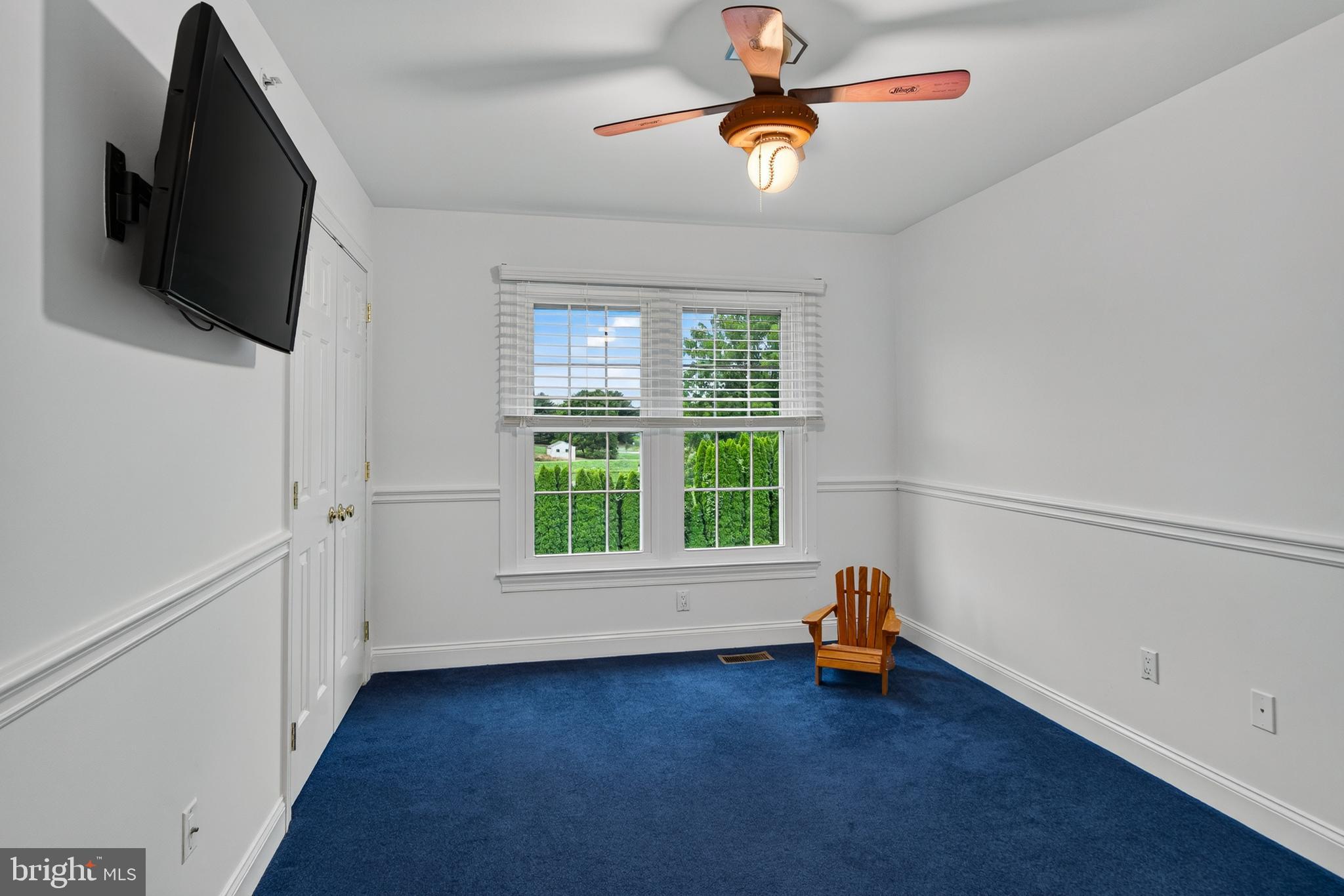 113 Waterwillow Road West Chester, PA 19380 - Photo 52 of 75 Bedroom #4