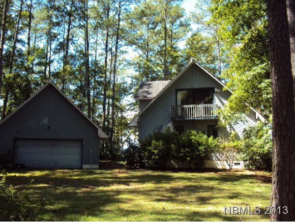 541 Becton Road Havelock, NC 28532 - Photo 1 of 22 Primary Photo